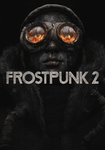 Frostpunk 2 [v.5.2.1-391109] / (2024/PC/RUS/UKR) / RePack от seleZen