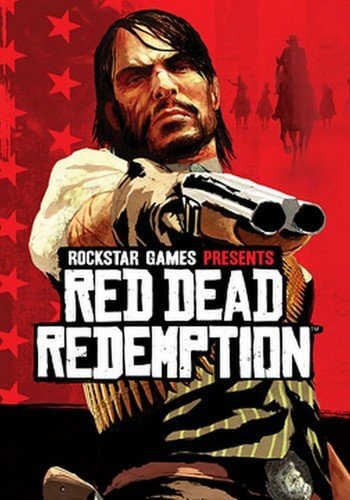 Red Dead Redemption [v.1.0.40.57107] / (2024/PC/RUS) / RePack от seleZen