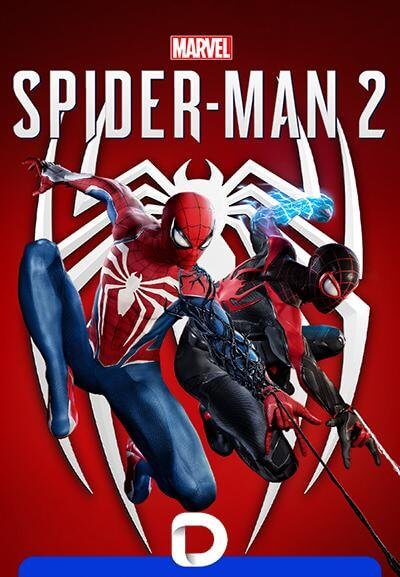 Marvel's Spider-Man 2 - Digital Deluxe Edition [v.1.131.0.0] / (2025/PC/RUS) / RePack от Decepticon