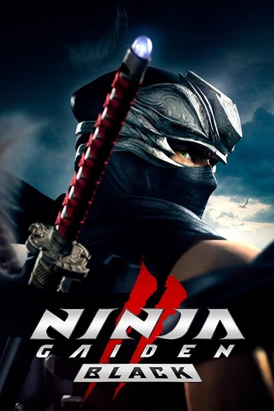 Ninja Gaiden 2 Black (2025/PC/RUS) / RePack от seleZen